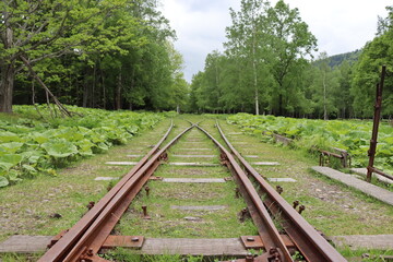 鉄道