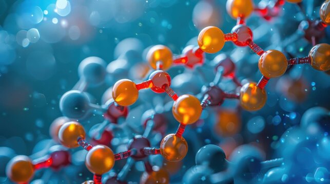 Insulin Hexamer Structure in Solution