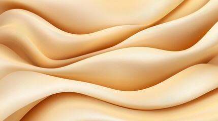 Obraz premium A dark ivory gradient noise texture creates a modern, sleek wallpaper, perfect for a stylish, minimalistic design.