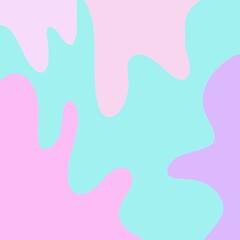 Pastel background image 