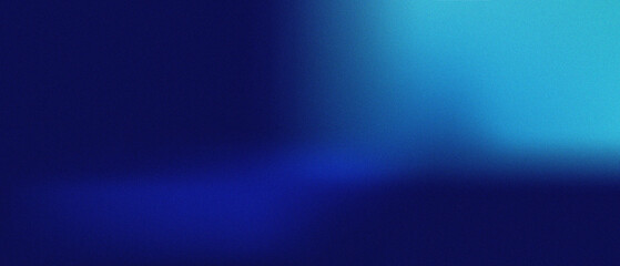 Obraz premium rendy Gradient grainy texture. Soft gradient backdrop with place for text. Vector illustration for your graphic design, banner, poster
