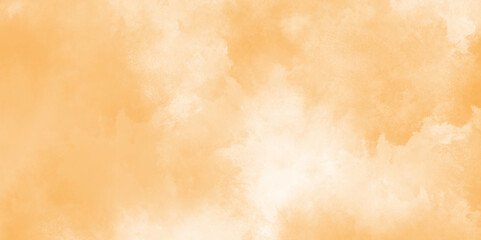 Abstract paper Background Texture Pattern with brown color, Heavily Mixed Wall Art watercolor texture, Old brown or pink paper parchment banner with distressed vintage grunge texture.