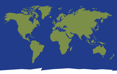MAPA MUNDI 1