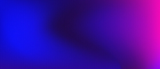 rendy Gradient grainy texture. Soft gradient backdrop with place for text. Vector illustration for your graphic design, banner, poster