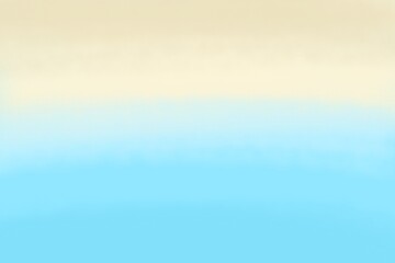 Fototapeta premium sea and sand background