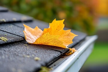 gutter cleaning service business