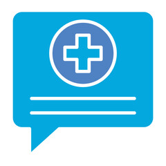 Medical App Icon