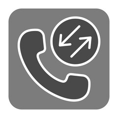 Call Log Icon