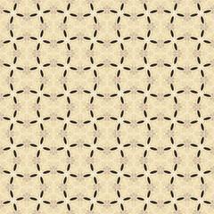 Seamless geometric abstract pattern ideal for textures, fabrics, wallpapers, backgrounds and more! 