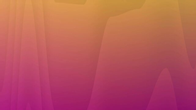 purple yellow gradient abstract pattern geo design modern background