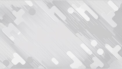 Background, background material, image material, graphics, white, white background material, gray, digital, Generative AI