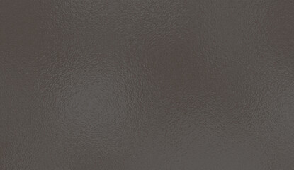 gray foil glass texture background. Abstract gradient bright light reflection and shiny rough texture surface