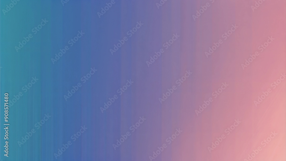 Poster simple gradient background for website