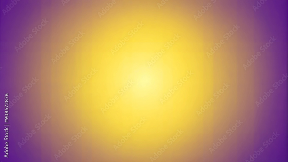 Aufkleber simple gradient background for website