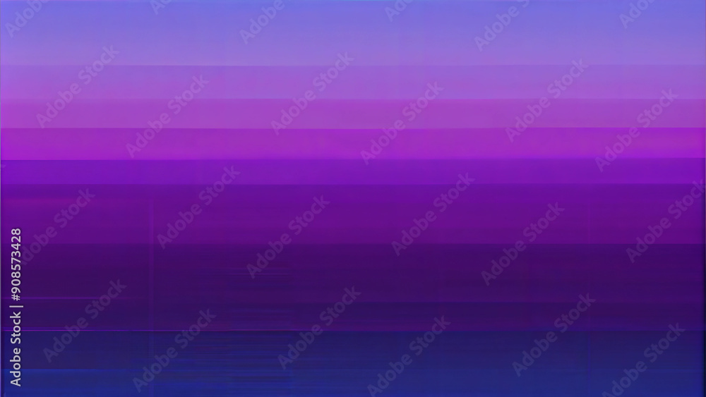 Aufkleber simple gradient background for website