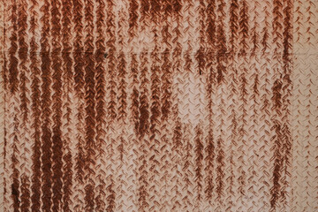 Rusty Metal Texture