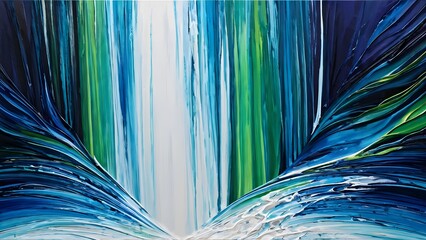 abstract background with lines