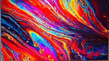 abstract background with lines