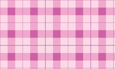 vector pink background - checkered tile pattern or grid texture