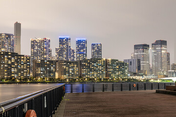 タワーマンション