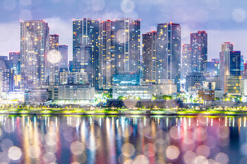 タワーマンション