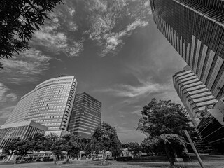 タワーマンション