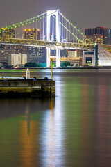 レインボーブリッジ