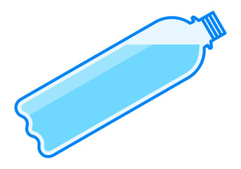 真夏の熱中症対策のペットボトル14