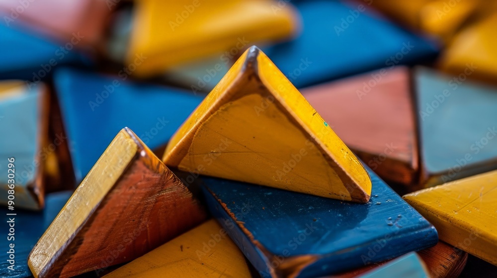 Poster geometric patterns in mathematical puzzles. describe a geometric puzzle or problem that challenges l