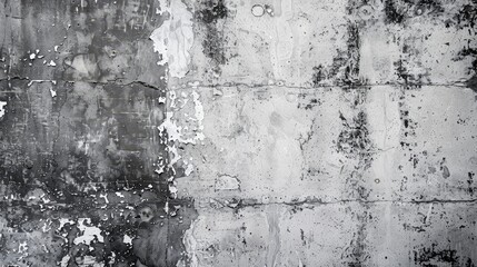 Obraz premium Grunge concrete texture lends an industrial edge, adding depth and character to modern graphic compositions