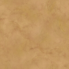 A tan background with a few circles and a few lines