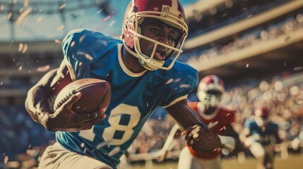 sports moments captivate audiences. Describe a memorable sports moment that has become iconic in sports history