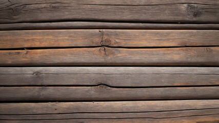 Obraz premium Creative texture composition. The texture of the wood board is old-style abstract objects for furniture. Close up as a wooden background. The rough surface of the old knotted table