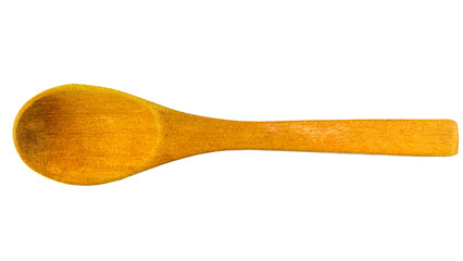 Wooden spoon