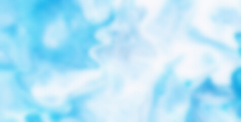 Fluid Beauty: Unveiling the Mysterious Allure of Liquid Art in Oil
