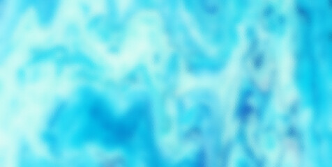 Fluid Beauty: Unveiling the Mysterious Allure of Liquid Art in Oil
