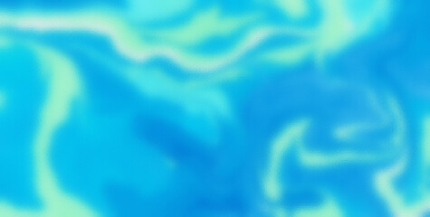 Fluid Beauty: Unveiling the Mysterious Allure of Liquid Art in Oil
