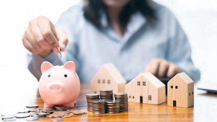 Saving money for a mortgage is a crucial step in securing a loan to invest in property, whether...