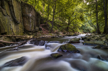 Harz Mountains