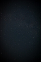 Fototapeta premium 충주호 캠핑 808 캠핑장에서 별사진과 풍경사진