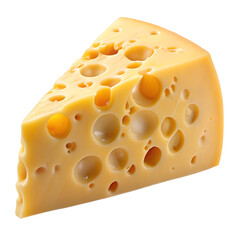 piece of cheese