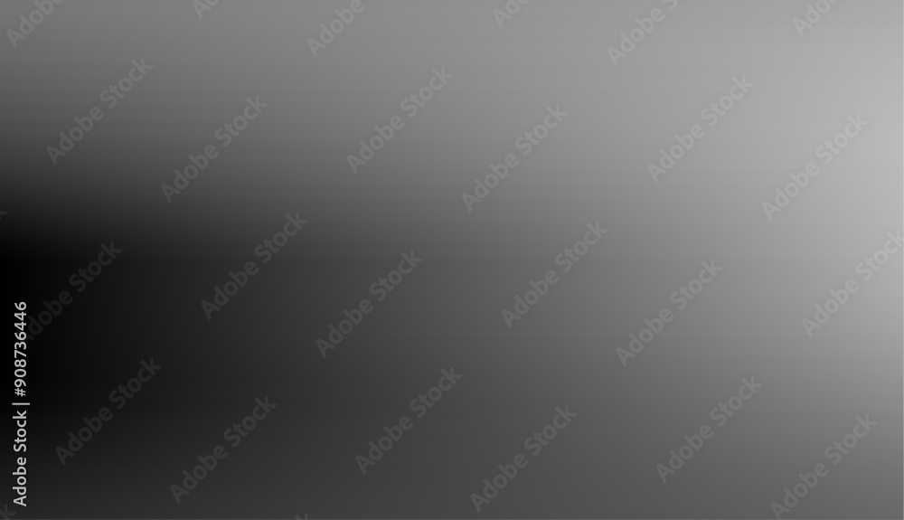 Poster abstract background, gray gradient, white pastel background used in a variety of design tasks is a b