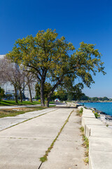 Southside Chicago Lakefront