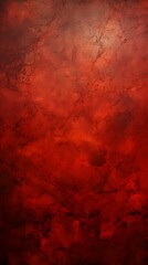 burnt red background