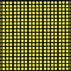 Abstract geometric pattern. Seamless geometric pattern. Geometric circle pattern