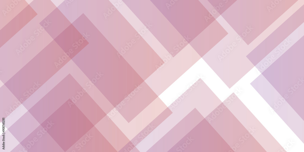 Poster abstract maltie color background with overlay stripes shape. modern random object shape texture. geo