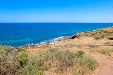 Hallette Cove Conservation, national park, South Australia 