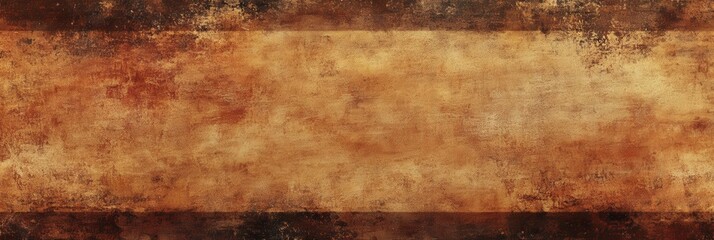 Abstract Brown Background Texture
