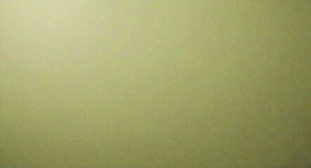 olive green grainy gradient background noise texture poster backdrop banner design, copy space
