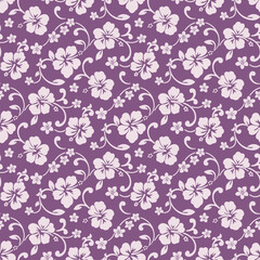 hibiscus, textile, colourful, ornate, petal, clip art, elegance, botanical, vibrant,